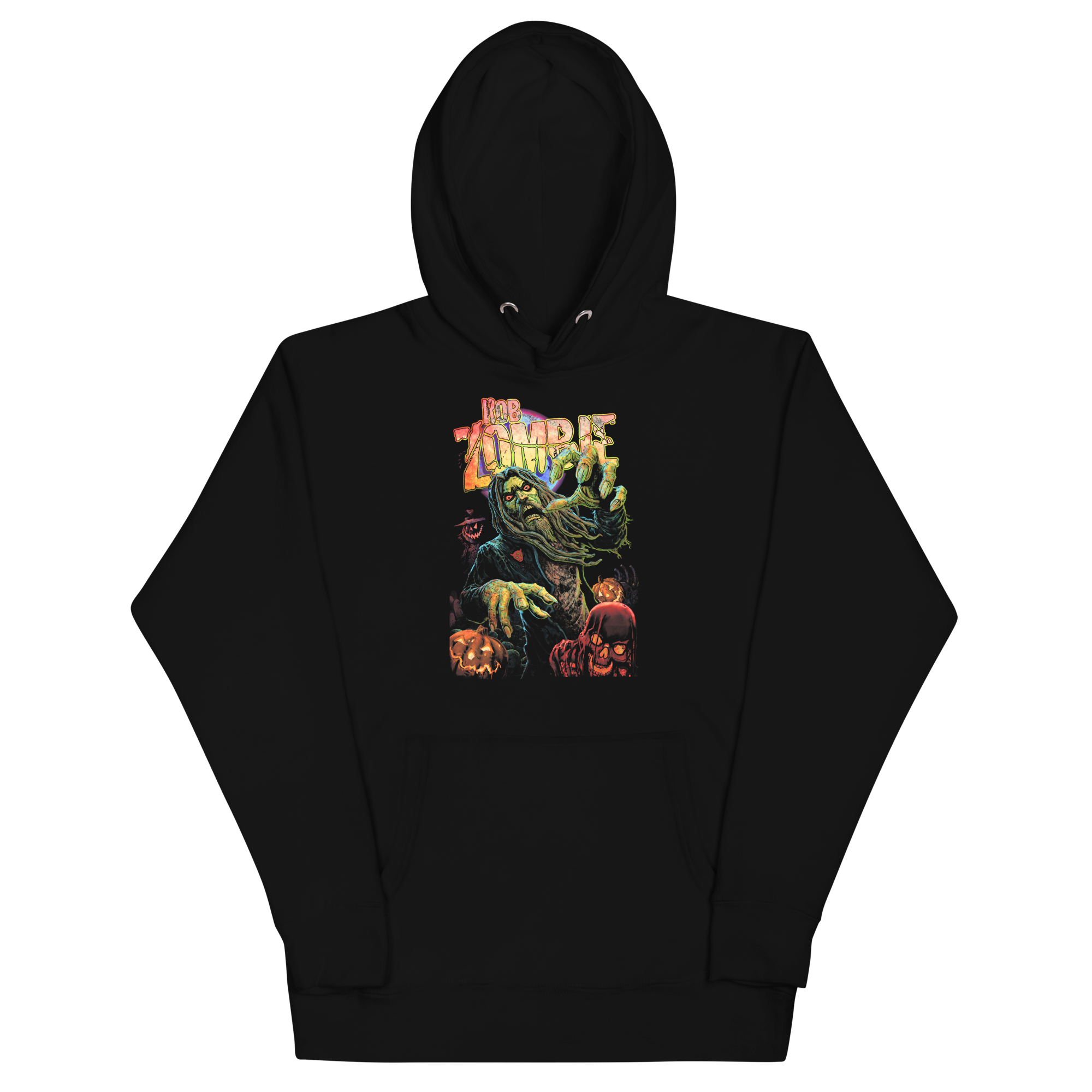 Rob Zombie - Halloween Classic Hoodie []