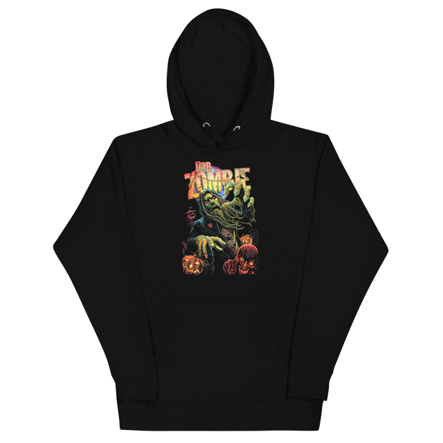 Stakes - Rob Zombie - Halloween Classic Hoodie []