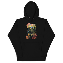 MERCHMOMENT Rob Zombie - Halloween Classic Hoodie [Apparel]