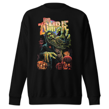 MERCHMOMENT Rob Zombie - Halloween Jumbo Print Sweatshirt [Apparel]
