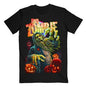 MERCHMOMENT Rob Zombie - Halloween Jumbo Print T-Shirt [Apparel]