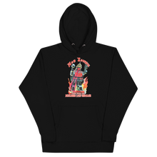 MERCHMOMENT Rob Zombie Lord Dinosaur Classic Hoodie [Apparel]