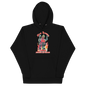 MERCHMOMENT Rob Zombie Lord Dinosaur Classic Hoodie [Apparel]