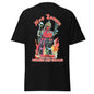 Rob Zombie Lord Dinosaur Jumbo Print T-Shirt []