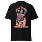 MERCHMOMENT Rob Zombie Lord Dinosaur Jumbo Print T-Shirt [Apparel]