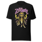 MERCHMOMENT Rob Zombie Pagan Jumbo Print T-Shirt [Apparel]