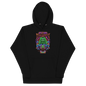 MERCHMOMENT Rob Zombie Psychedelic Classic Hoodie [Apparel]