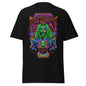MERCHMOMENT Rob Zombie - Pyschedelic Jumbo Print T-Shirt [Apparel]