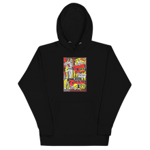 MERCHMOMENT Rob Zombie Spook Shop Hoodie [Apparel]