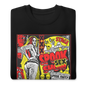 MERCHMOMENT Rob Zombie Spook Shop Jumbo Print Sweatshirt [Apparel]