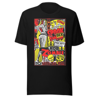 MERCHMOMENT Rob Zombie Spook Shop Jumbo Print T-Shirt [Apparel]