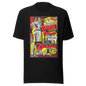 MERCHMOMENT Rob Zombie Spook Shop Jumbo Print T-Shirt [Apparel]