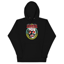 MERCHMOMENT Rob Zombie Think it Over Classic Hoodie [Apparel]