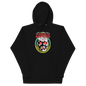 MERCHMOMENT Rob Zombie Think it Over Classic Hoodie [Apparel]