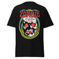 MERCHMOMENT Rob Zombie Think It Over Jumbo Print T-Shirt [Apparel]