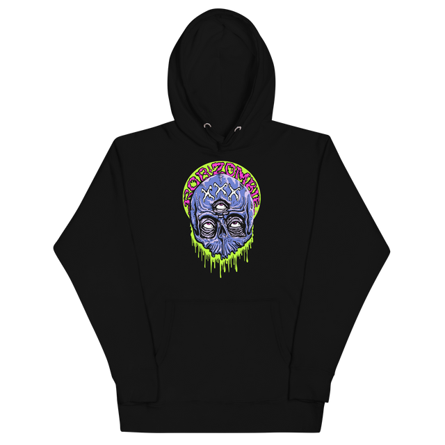 Rob Zombie - Triple Eye Classic Hoodie []