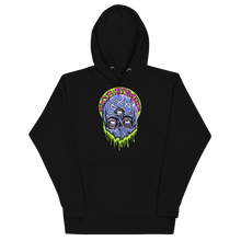 MERCHMOMENT Rob Zombie - Triple Eye Classic Hoodie [Apparel]