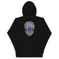 MERCHMOMENT Rob Zombie - Triple Eye Classic Hoodie [Apparel]