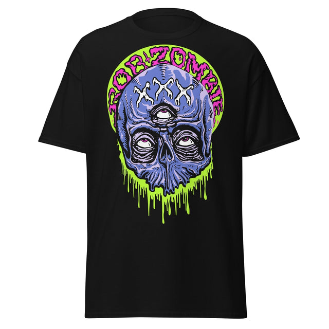 Stakes - Rob Zombie - Triple Eye Jumbo Print T-Shirt []