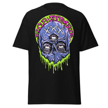 MERCHMOMENT Rob Zombie - Triple Eye Jumbo Print T-Shirt [Apparel]