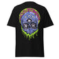 MERCHMOMENT Rob Zombie - Triple Eye Jumbo Print T-Shirt [Apparel]