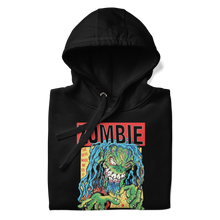 MERCHMOMENT Rob Zombie Vintage Slime Hoodie [Apparel]