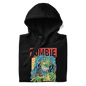MERCHMOMENT Rob Zombie Vintage Slime Hoodie [Apparel]