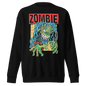 MERCHMOMENT Rob Zombie Vintage Slime Sweatshirt [Apparel]