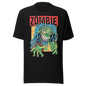 MERCHMOMENT Rob Zombie Vintage Slime T-Shirt [Apparel]