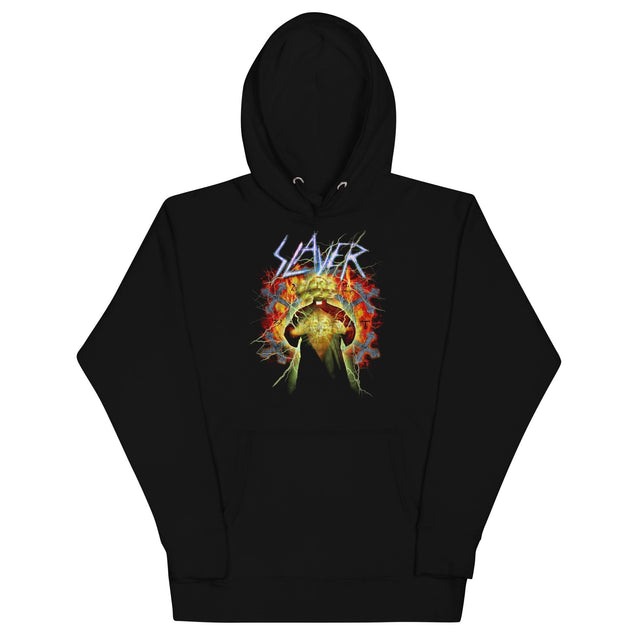 Stakes - Slayer - Awakening Hoodie []