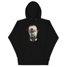 Slayer - Blank Eyes Hoodie []