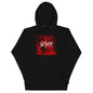 MERCHMOMENT Slayer - Blood Logo Hoodie [Apparel]