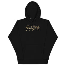 Slayer - Bone Logo Hoodie [Apparel]