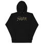 MERCHMOMENT Slayer - Bone Logo Hoodie [Apparel]