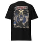 MERCHMOMENT Slayer - Bow Down Jumbo Print T-Shirt [Apparel]