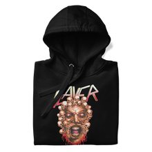MERCHMOMENT Slayer Demon Drip Hoodie [Apparel]