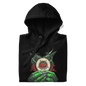 MERCHMOMENT Slayer Demon Hands Vintage Hoodie [Apparel]