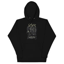 Slayer - Demon Head Hoodie [Apparel]