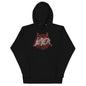 MERCHMOMENT Slayer - Drip Logo Hoodie [Apparel]