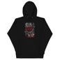 MERCHMOMENT Slayer - Eagle Logo Hoodie [Apparel]