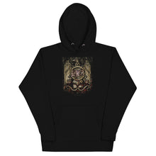MERCHMOMENT Slayer - Eagle Statue Hoodie [Apparel]