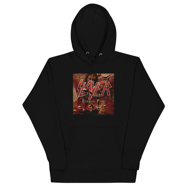 Stakes - Slayer - Eternal Pyre Hoodie []