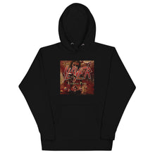 MERCHMOMENT Slayer - Eternal Pyre Hoodie [Apparel]