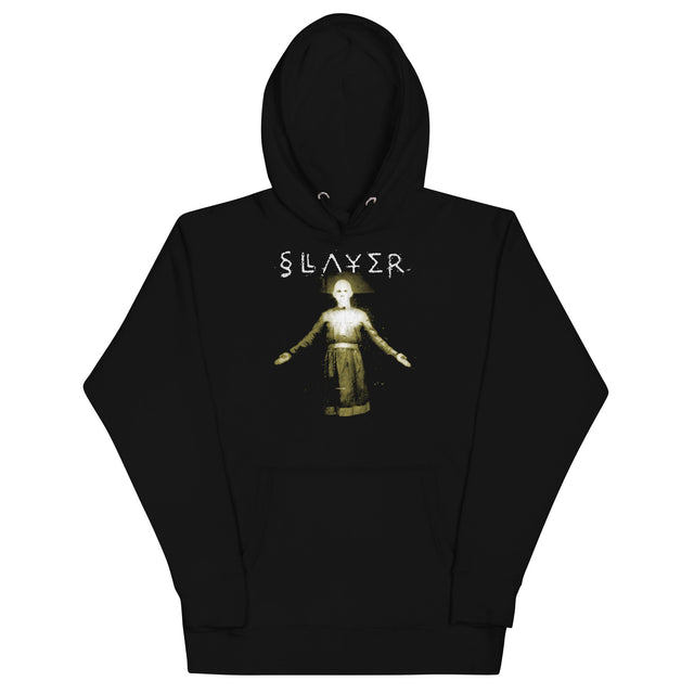 Stakes - Slayer - Follow Me Hoodie []