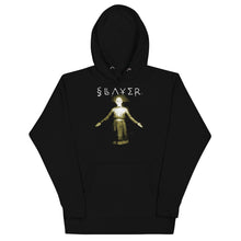 MERCHMOMENT Slayer - Follow Me Hoodie [Apparel]