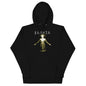 MERCHMOMENT Slayer - Follow Me Hoodie [Apparel]