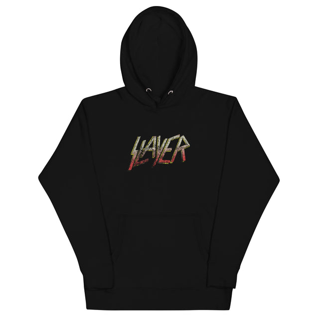 Stakes - Slayer - Gradient Logo Hoodie WS []