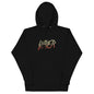 MERCHMOMENT Slayer - Gradient Logo Hoodie WS [Apparel]