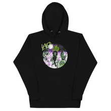 MERCHMOMENT Slayer Green Undead Classic Hoodie [Apparel]
