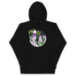 MERCHMOMENT Slayer Green Undead Classic Hoodie [Apparel]